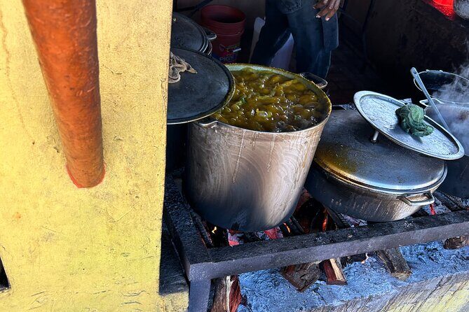 Jamaican Countryside Food Tasting Tour from Montego Bay - The Real Value: Food-First Stops, Not a Cookie-Cutter Snack Run