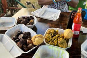 Jamaican Countryside Food Tasting Tour from Montego Bay - The Route: How Your 2–3 Hours Usually Moves