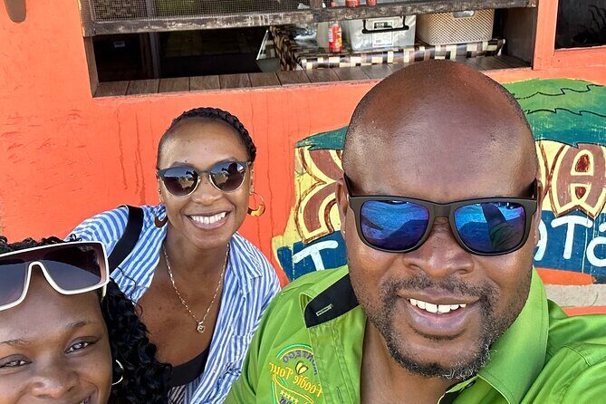 Jamaican Countryside Food Tasting Tour from Montego Bay - Stop 2: Scotchies and What Makes Jerk Chicken Feel Different