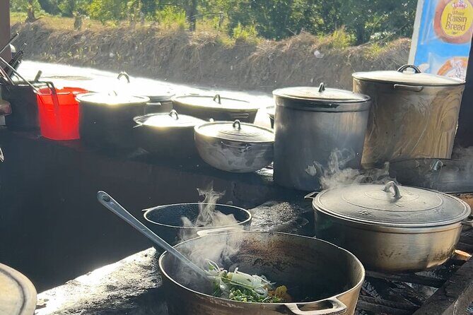 Jamaican Countryside Food Tasting Tour from Montego Bay - Guides, Pace, and the Little Extras That Make It Worth It