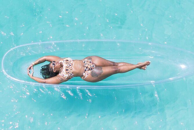 Jamaican Nightlife Montego Bay Private Tour - Price and value: $160 per person with one key add-on
