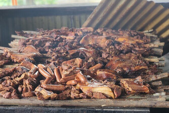 Jamaican Street Food and Rum Tasting Private Tour - When Plans Change: Weather, Holidays, and the Fruit-Market Question