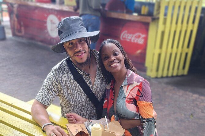 Jamaican Street Food and Rum Tasting Private Tour - Logistics That Matter: Timing, Pickup, and Staying On Track