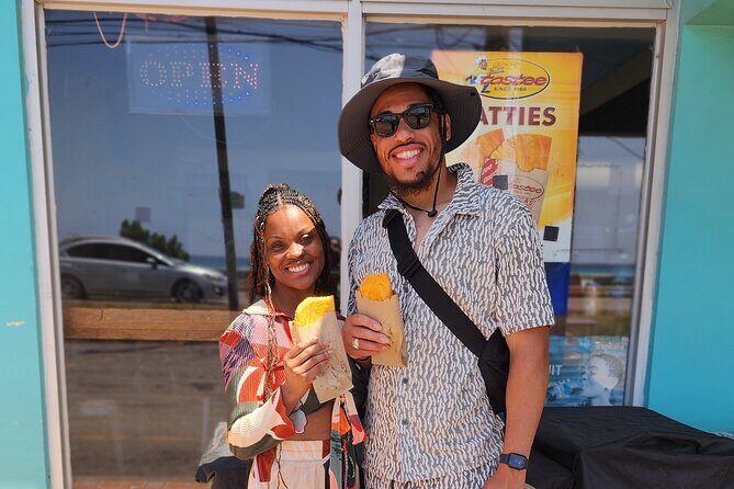 Jamaican Street Food and Rum Tasting Private Tour - What to Bring and How to Prepare for Street Eating