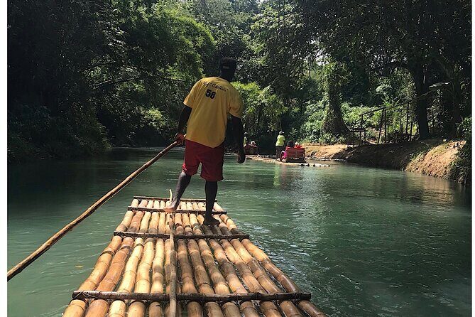 Jamaica’s #1 Bamboo Rafting Experience in Montego Bay + Massage - Booking and Weather: The Two Things That Actually Control Your Day
