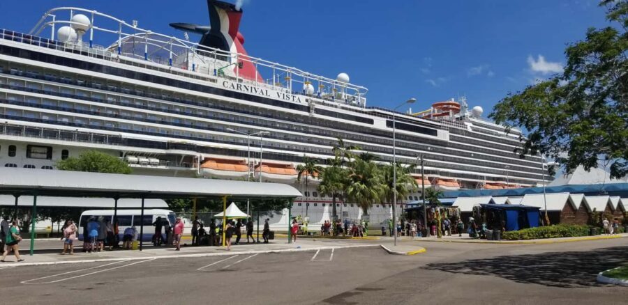 Jamaica's Dunn's River Falls & River Tubing Tour - What to Pack for Dunn’s River and Tubing (So You Don’t Spend Extra)