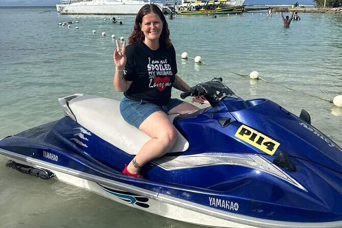 Jet Car, Jet Ski and Parasailing Experience - Who This Private Water-and-Sky Tour Suits Best