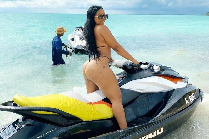 Jet Ski and Beach with Private Transportation from Montego bay Resorts - Key Things to Know Before You Go