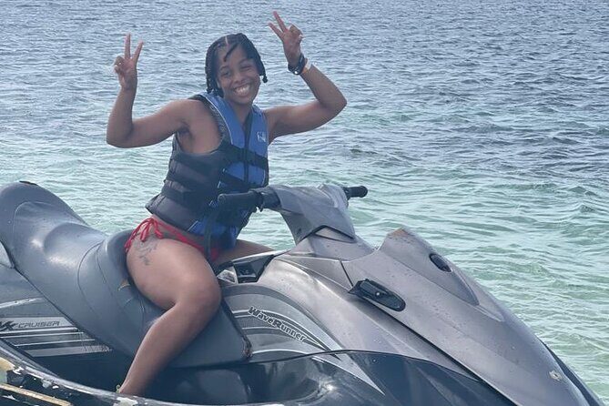 Jet Ski and Margaritaville day vibes. - Price and value: why $35 makes sense for a short, high-impact day