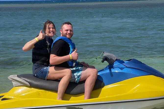 Jet Ski and Margaritaville day vibes. - Who this is best for (and who might want a different plan)