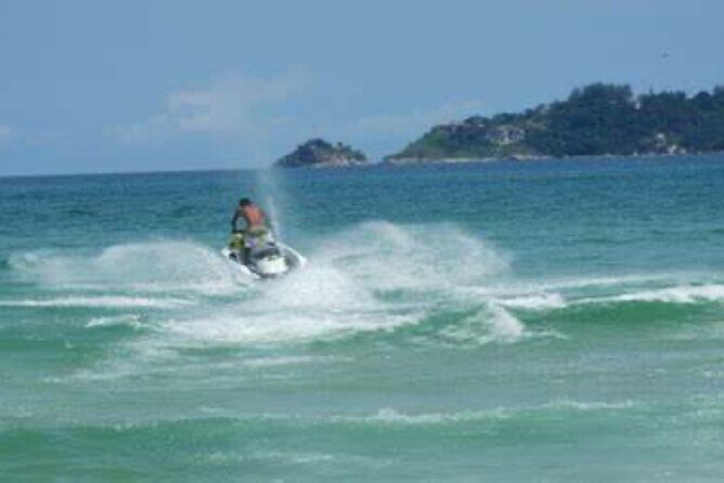 Jet Ski and/or Parasailing Activity, Montego Bay - Staff and Safety: The Part You Should Actually Care About