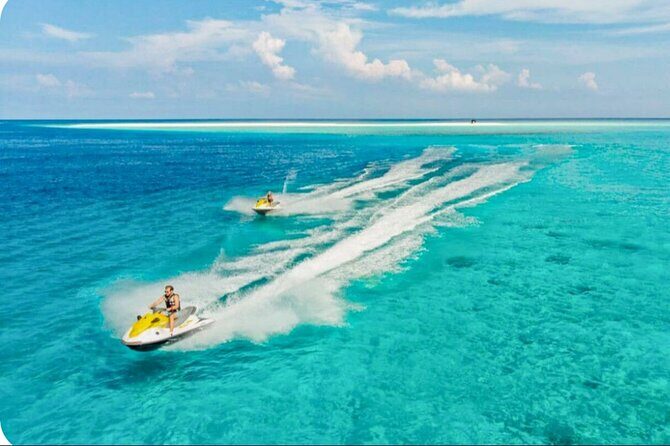Jet Ski and/or Parasailing Activity, Montego Bay - Price and Value: Is $143 Really Fair?