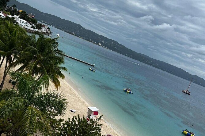Jet Ski/ Parasailig Water Activity in Montego Bay Jamaica. - Price and Value at $150: When This Fee Feels Right