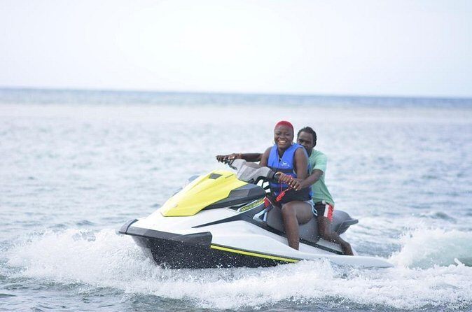 Jet Ski & River Rafting with Limestone Foot Massage from Montego Bay - What to Bring and How to Prepare (Without Overthinking It)