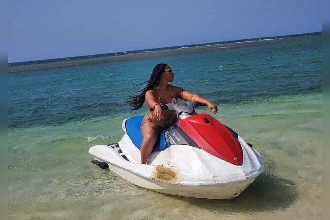 Jet Ski Water Activities and Beach Time in Montego Bay - Who This Works Best For (and Who Should Think Twice)