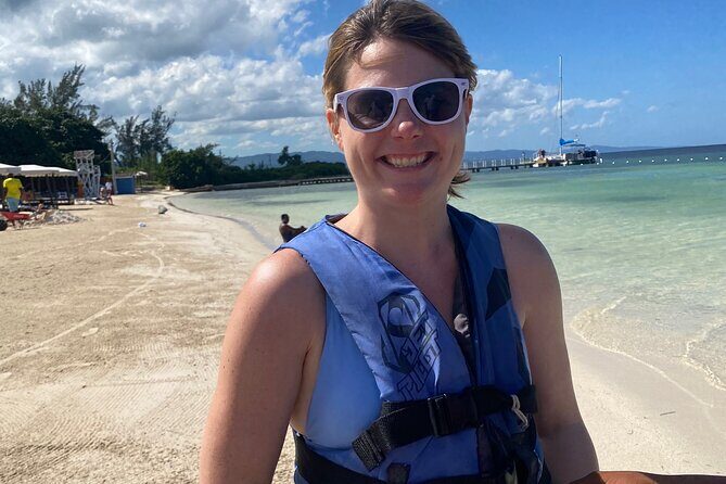 Jet Ski Water Activities and Beach Time in Montego Bay - The Balanced Take: What You’ll Love Most