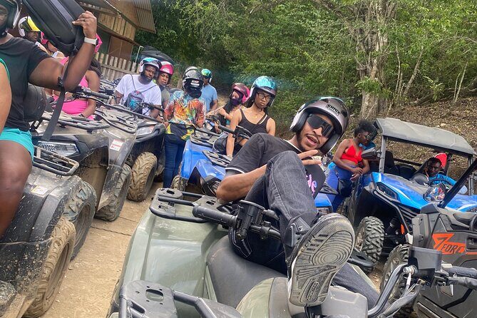Jet Skiing and ATV from Montego Bay - What’s included, what isn’t, and how to budget like a pro