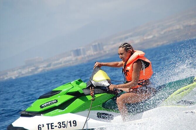 Jetski Water Activity And Beach From Montego Bay - What’s Included in the Price (and Why It’s Not Just the Jet Ski)