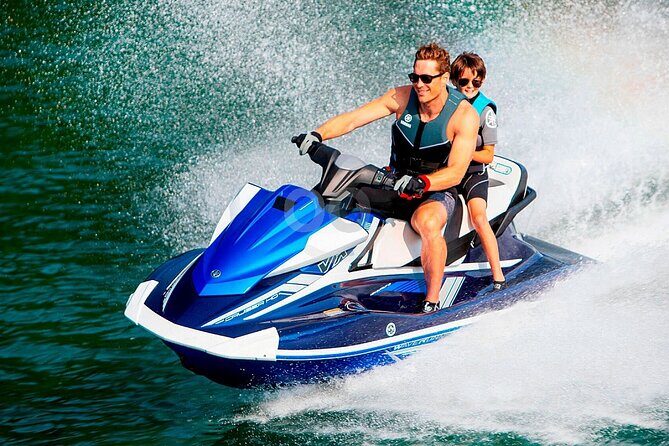 Jetski Water Activity And Beach From Montego Bay - The Practical Side: Weather, Timing, and Flexibility