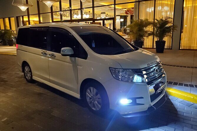 Jewel Grande, Hyatt Zilara & Ziva Hotel-Private Airport transfer - Key highlights to know before you book