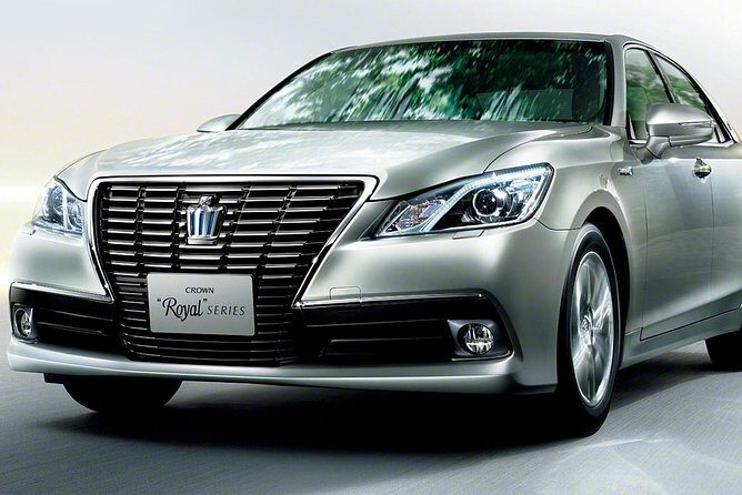 Jewel Grande Montego Bay Resort Private Airport Shuttle - Comfort and safety: what you can reasonably expect