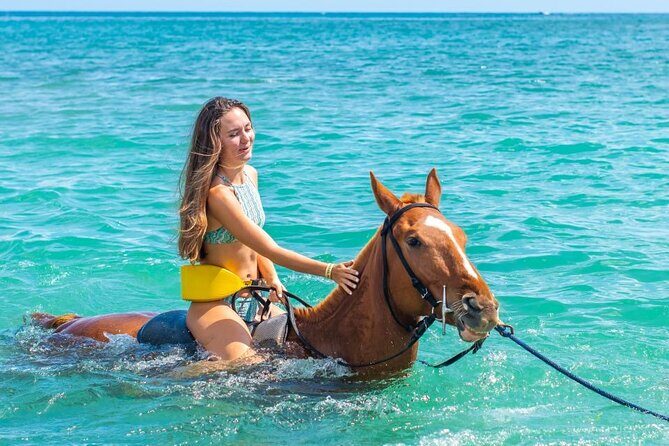 Lethe Bamboo Rafting, ATV, Horseback Riding Tour in Montego Bay - Key highlights to look for