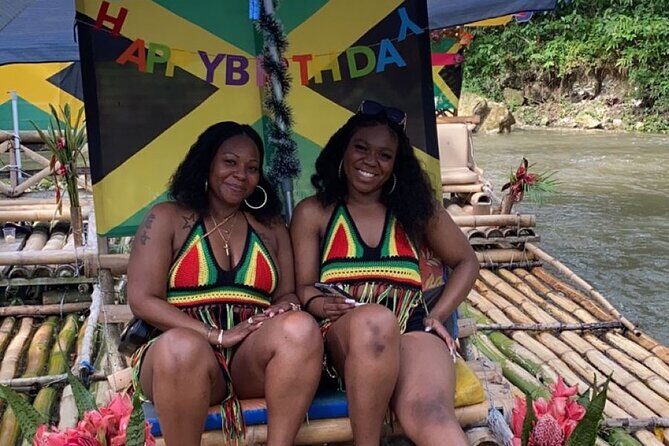 Lethe Bamboo Rafting with Limestone Foot Massage from Montego Bay - What to Bring (So You Don’t Spend the Day Uncomfortable)