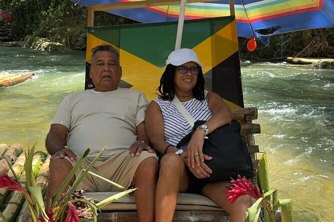 Lethe Bamboo Rafting with Limestone Foot Massage from Montego Bay - Getting From Montego Bay: Private Pickup That Keeps It Simple