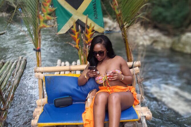Lethe Bamboo River Rafting and Limestone Foot Massage Experience - Price and logistics: is $99 worth it?