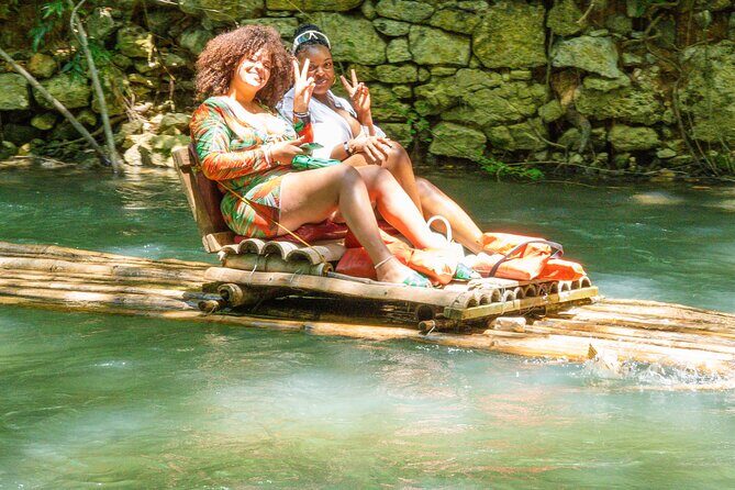 Lethe River Bamboo Rafting & Limestone Foot Massage Experience - Key Points Before You Go