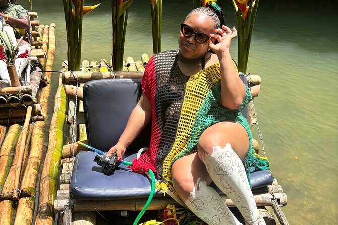 Lethe River Bamboo Rafting & Limestone Foot Massage Experience - What to Bring (So the Day Stays Easy)