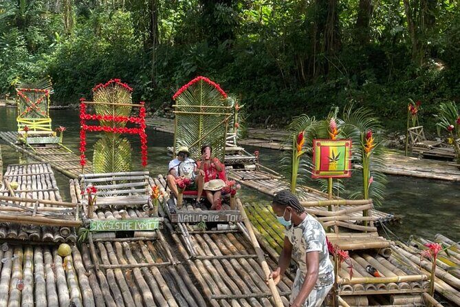 Lethe River Bamboo Rafting with Lime Stone Massage (All fees included) - Quick Key Points Before You Go
