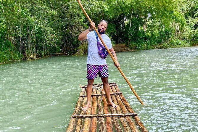 Lethe River Bamboo Rafting with Lime Stone Massage (All fees included) - Hotel Pickup and Private Ride: What You’ll Actually Feel