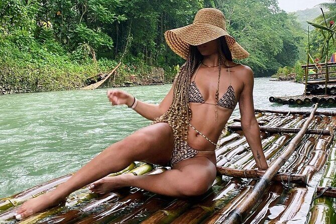 Lethe River Bamboo Rafting with Lime Stone Massage (All fees included) - Who This Tour Fits Best (and Who Might Reconsider)