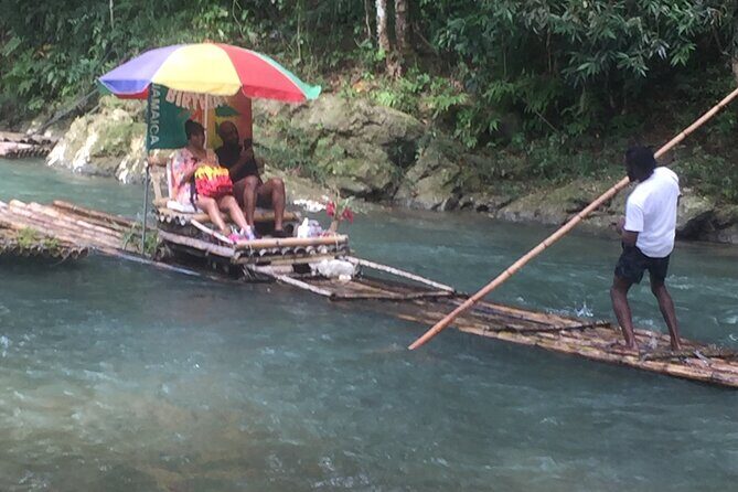 Lethe River Bamboo Rafting with Limestone Massage - Private Tour Reality Check: Best for Couples, Not for Last-Minute Confusion
