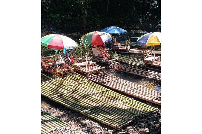 Lethe River Bamboo Rafting with Limestone Massage - What to Bring (So You Don’t Lose Time Getting Ready)