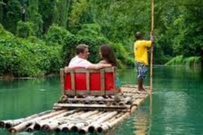 Lethe River Bamboo Rafting with Limestone Massage - The 3-Hour Timing: How the Day Stays Manageable