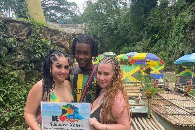 Lethe River Rafting Limestone Massage & Roundtrip transportation - Key points to know before you go