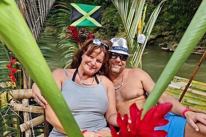 Lethe River Rafting Limestone Massage & Roundtrip transportation - Who should book this Lethe River rafting and massage tour?