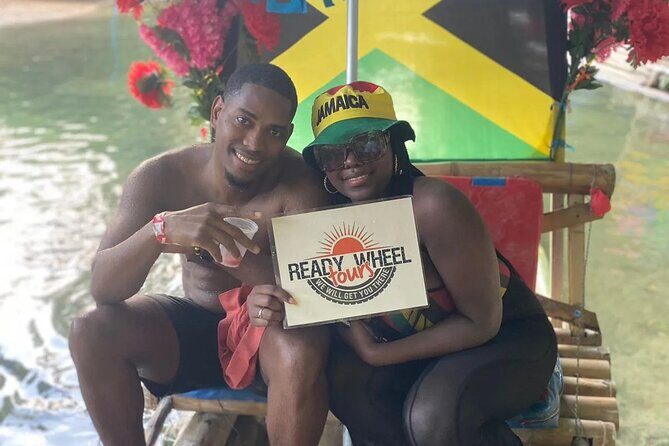 Lethe River Rafting Travel from Montego Bay w FREE Rum Punch - Who this tour is best for (and who might skip rafting)