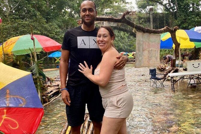 limestone Private massage and Rafting - How the Team’s Service Makes the Difference