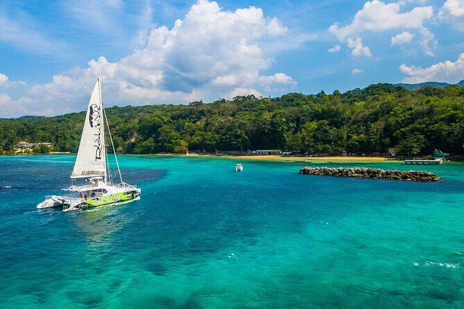 Lovers Rock Catamaran Cruise From Ocho Rios - Price and value: is $125 worth it?