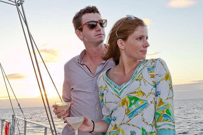 Lovers Rock Catamaran Cruise From Ocho Rios - Who should book, and who might want to skip it