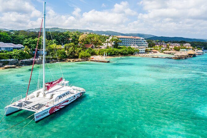 Lovers Rock Catamaran Cruise From Ocho Rios - The trip-day checklist that actually helps