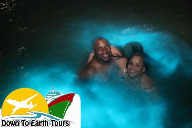 Luminous Lagoon After Dark Tour - Key things to know before you go