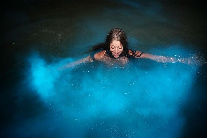 Luminous Lagoon Experience - Key Highlights You’ll Actually Care About