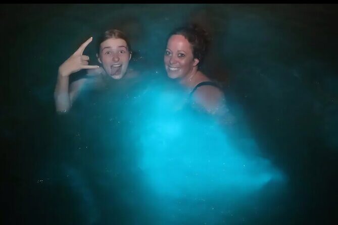 Luminous Lagoon Glow in the Dark Boat Tour from Montego Bay - Tips to help your glow night go smoothly
