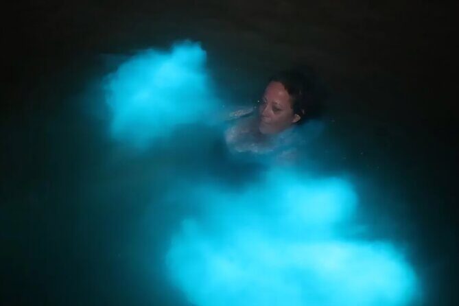 Luminous Lagoon Glow in the Dark Boat Tour from Montego Bay - Weather, cancellation, and the one thing you can’t control