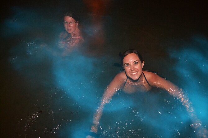 Luminous Lagoon Glow in the Dark Boat Tour from Montego Bay - Getting to the lagoon: pickup, meeting point, and timing reality