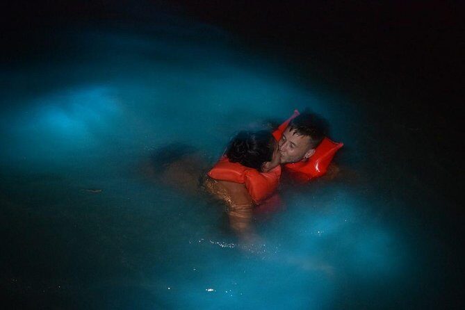 Luminous Lagoon Night Cruise From Montego Bay - Key Things I’d Tell Friends Before You Go